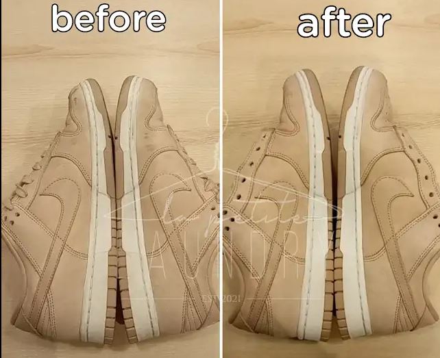 Transformasi Cucian 2